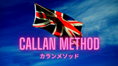 CALLAN-METHOD-1