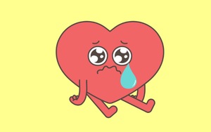 crying-heart