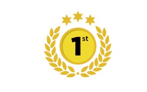 1st
