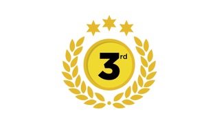 3rd
